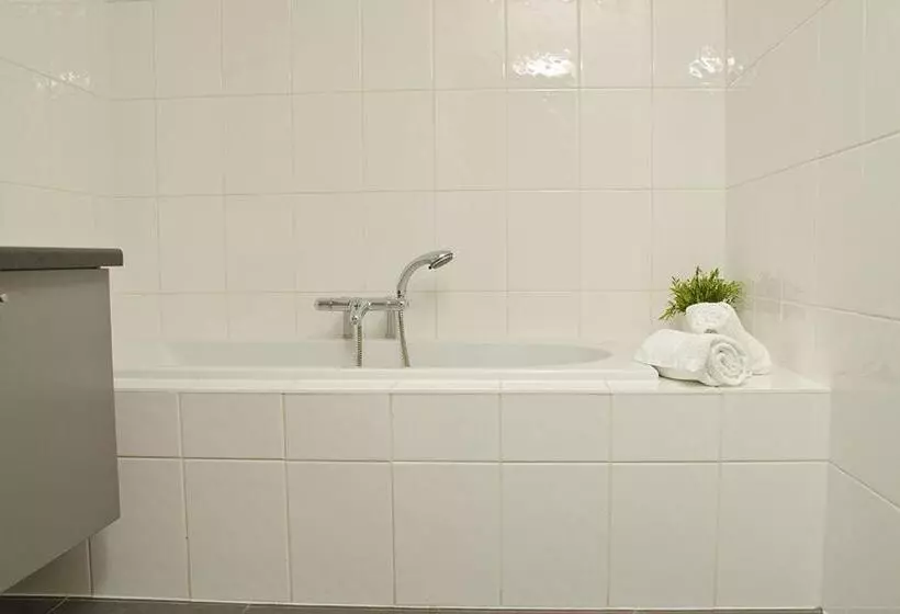 Apartments Belgium I