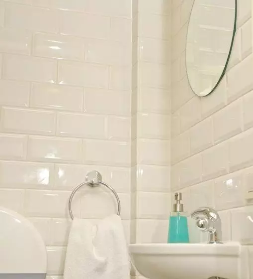 Apartments Belgium I