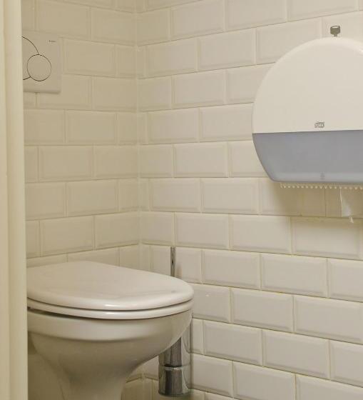 Apartments Belgium I