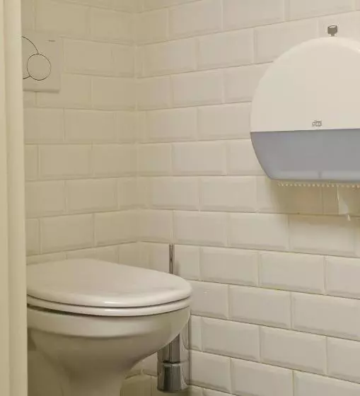 Apartments Belgium I