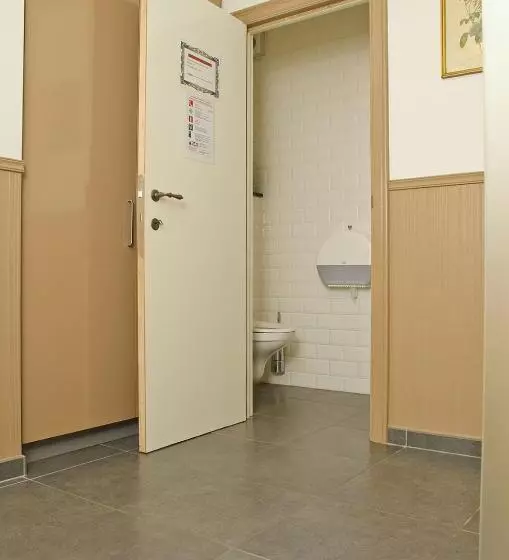 Apartments Belgium I