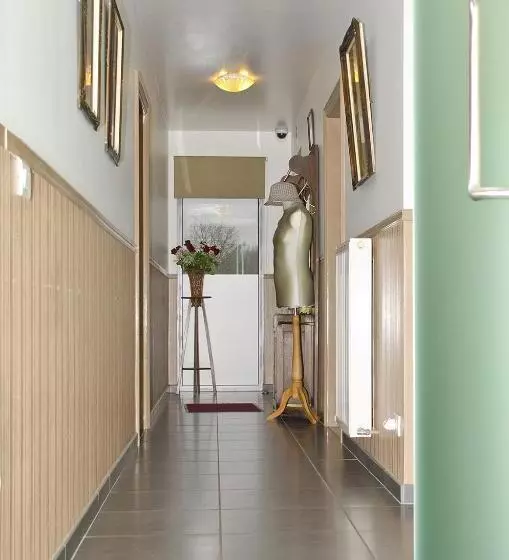 Apartments Belgium I