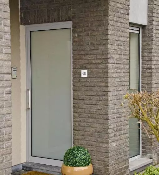 Apartments Belgium I