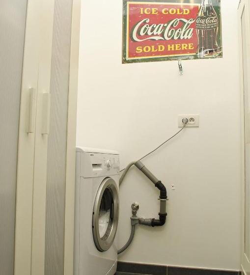 Apartments Belgium I