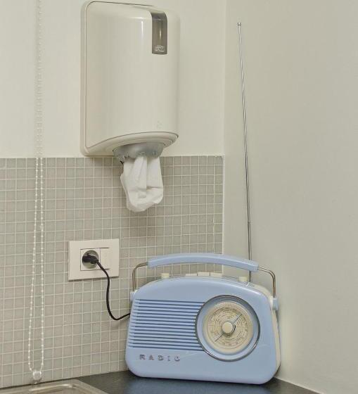 Apartments Belgium I