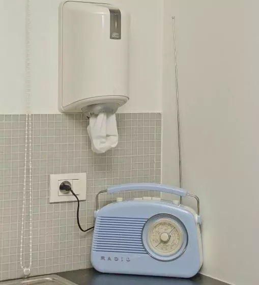 Apartments Belgium I