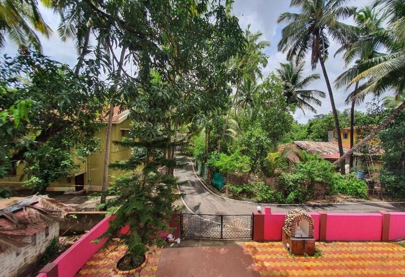 住宿加早餐  Bella Pensao