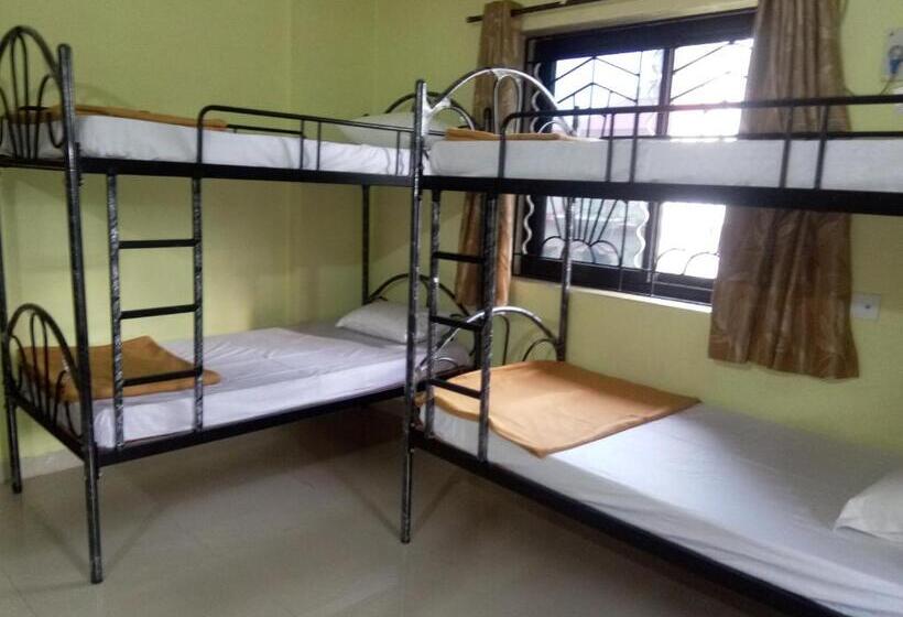 住宿加早餐  Bella Pensao