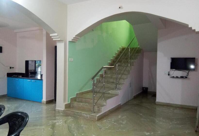 住宿加早餐  Bella Pensao