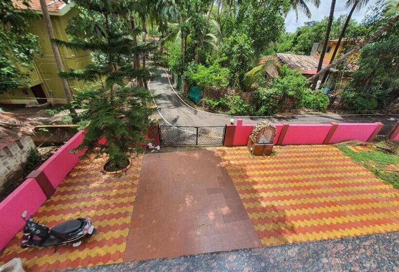 住宿加早餐  Bella Pensao