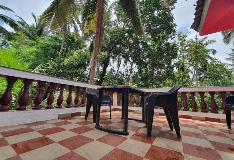 住宿加早餐  Bella Pensao