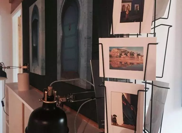 ベッドアンドブレックファースト Chambres D'hôtes Les 7 Semaines