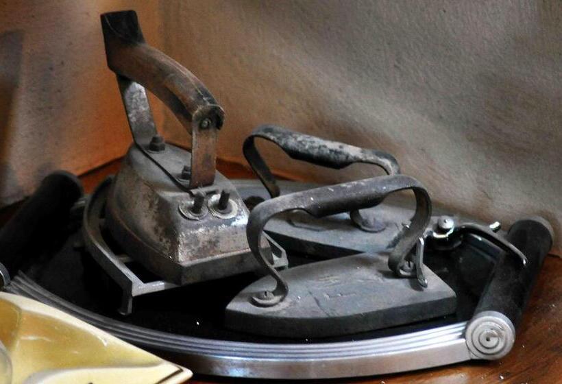 ベッドアンドブレックファースト Chambres D'hôtes Les 7 Semaines