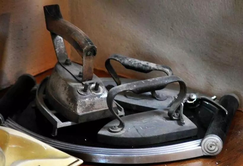 ベッドアンドブレックファースト Chambres D'hôtes Les 7 Semaines