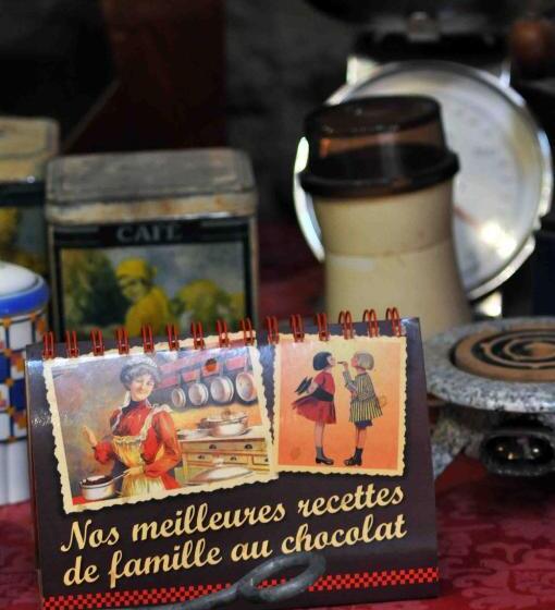 ベッドアンドブレックファースト Chambres D'hôtes Les 7 Semaines