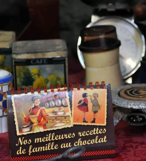 ベッドアンドブレックファースト Chambres D'hôtes Les 7 Semaines