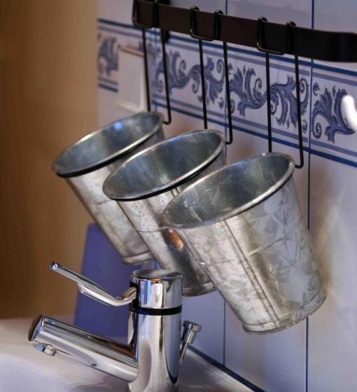 ベッドアンドブレックファースト Chambres D'hôtes Les 7 Semaines