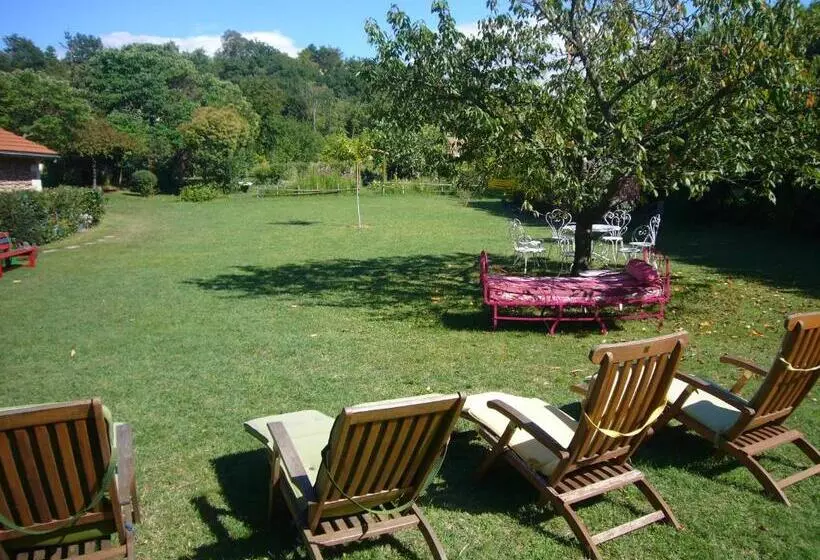 ベッドアンドブレックファースト Chambres D'hôtes Les 7 Semaines