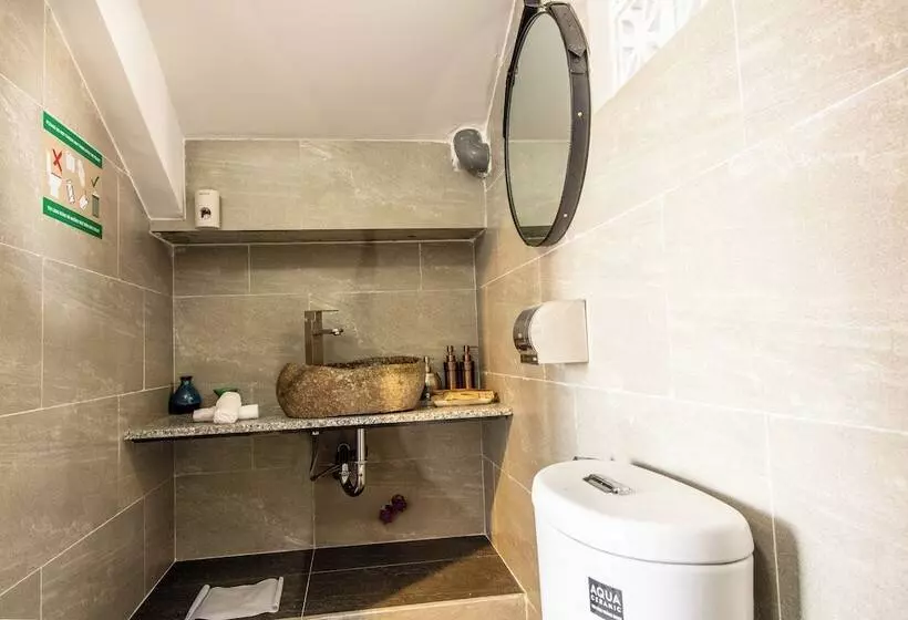 تختخواب و صبحانه Hoi An Heart Lodge