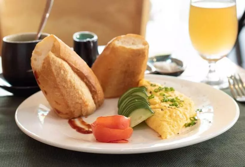 تختخواب و صبحانه Hoi An Heart Lodge