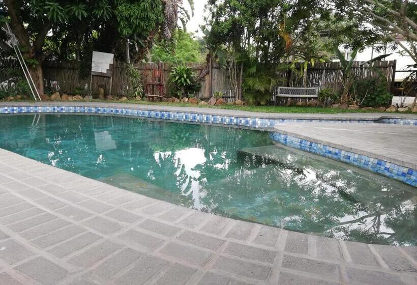 مبيت وإفطار Maputaland Lodge