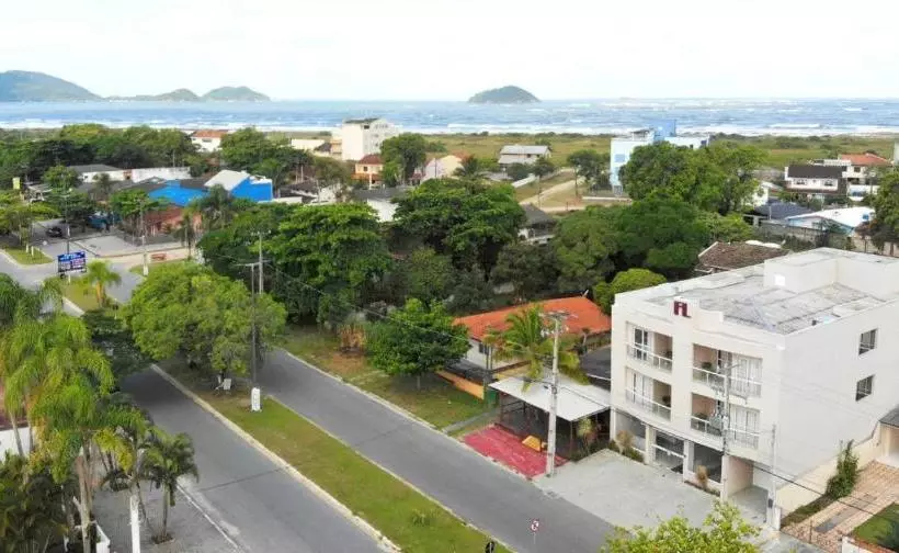 Hotelli Residencial Dona Clara