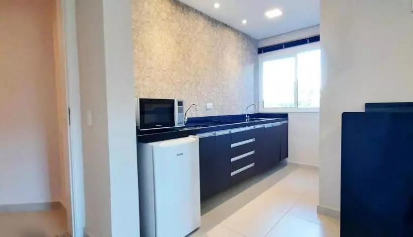 Hotelli Residencial Dona Clara