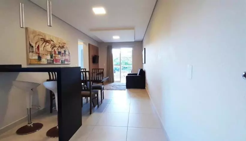 Hotelli Residencial Dona Clara