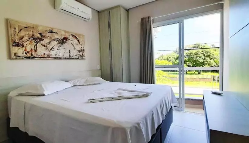 Hotelli Residencial Dona Clara