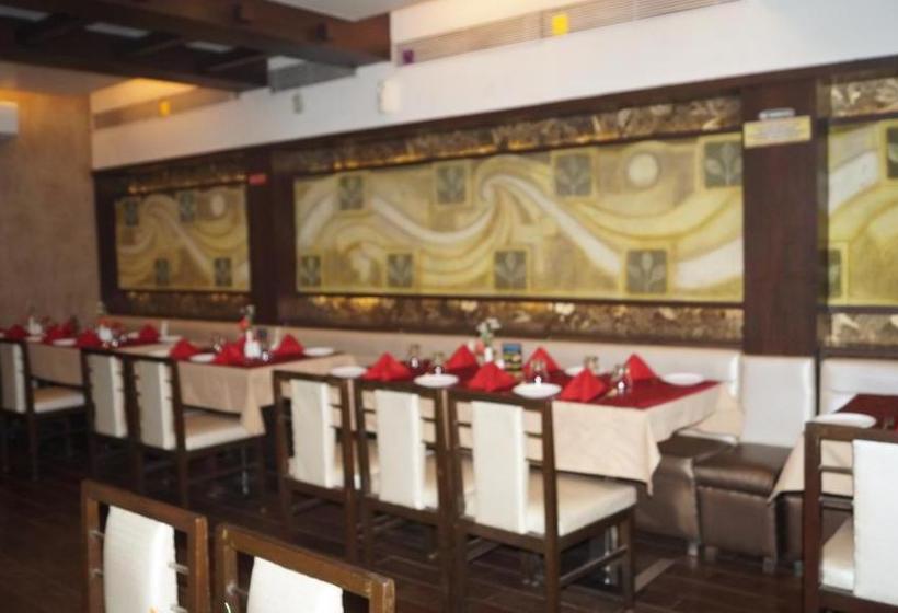 Hotel Khandesh Residency