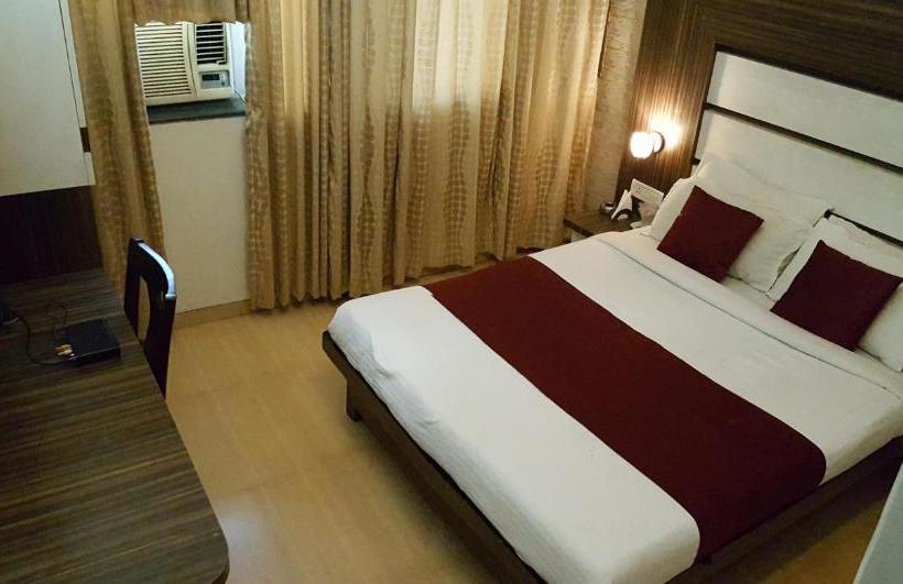 Hotel Khandesh Residency