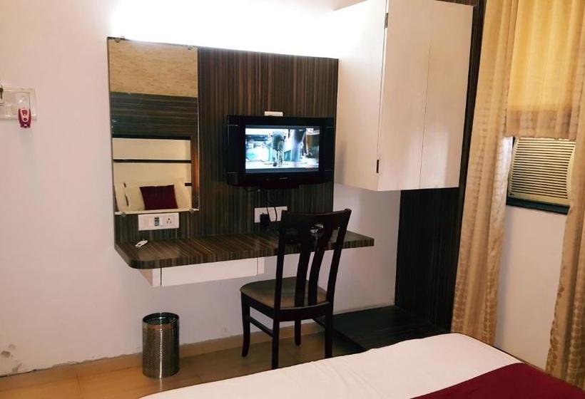 Hotel Khandesh Residency