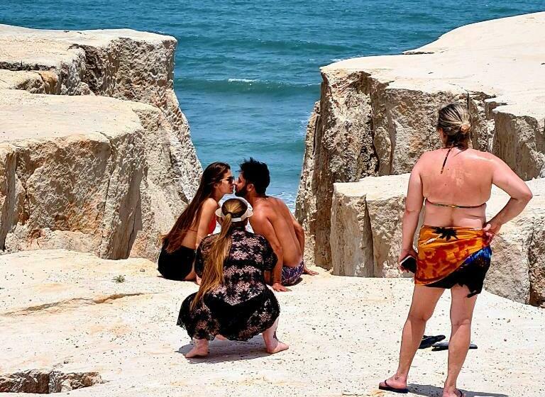 膳宿费 Pousada E Restaurante Lual Do Parajuru