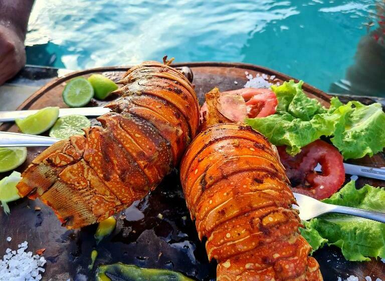 膳宿费 Pousada E Restaurante Lual Do Parajuru