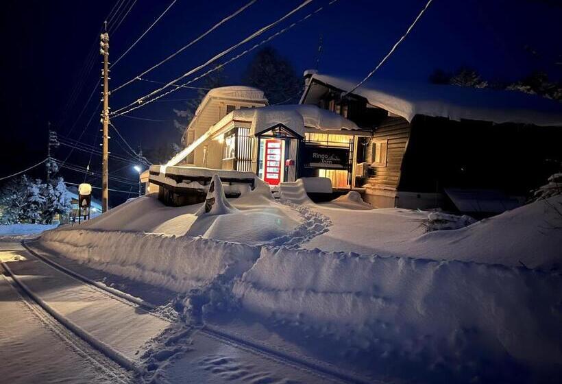 هاستل Ringo Jam Madarao