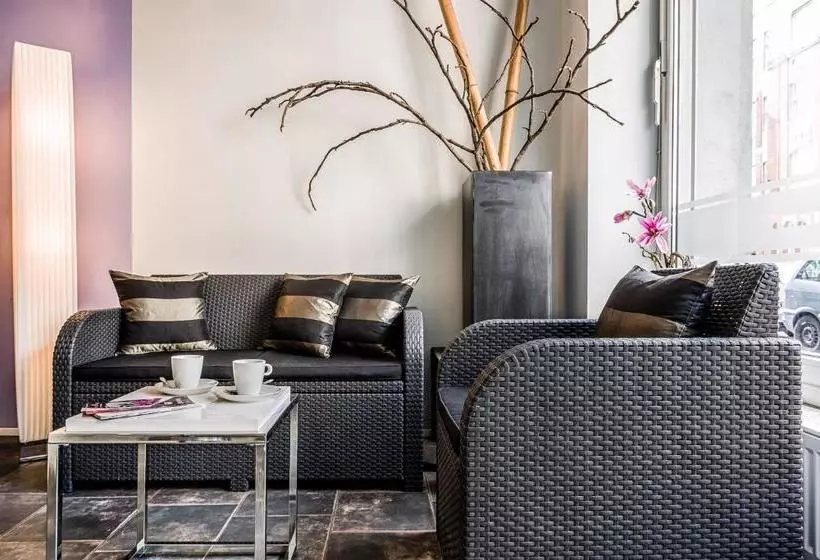 Arbio I 1a Rooms & Apartments Prenzlauerberg Berlin