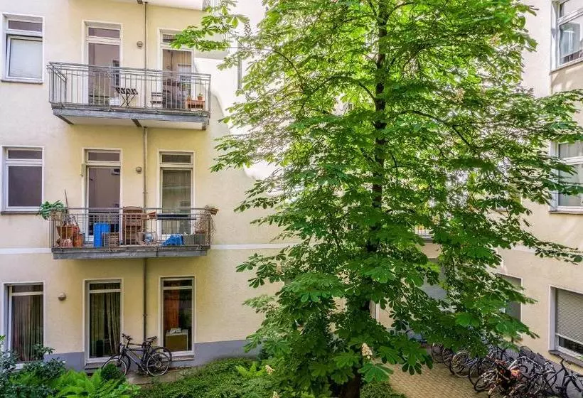 Arbio I 1a Rooms & Apartments Prenzlauerberg Berlin