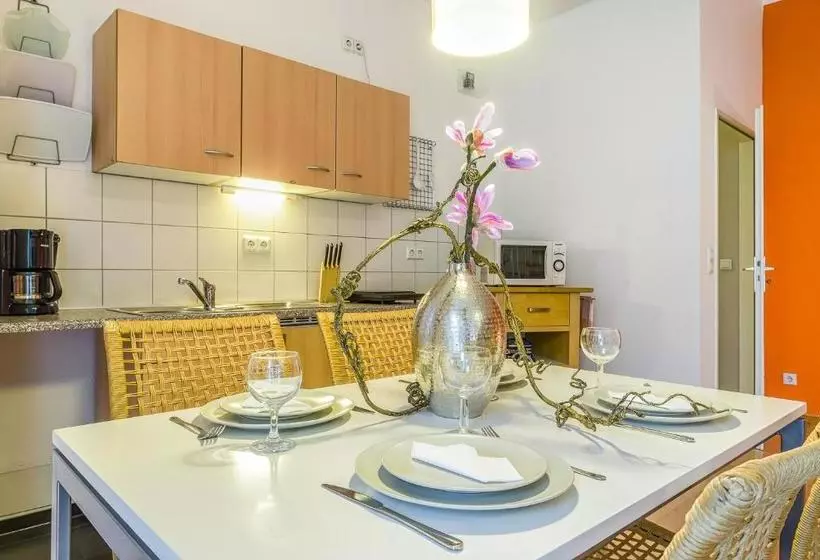 Arbio I 1a Rooms & Apartments Prenzlauerberg Berlin