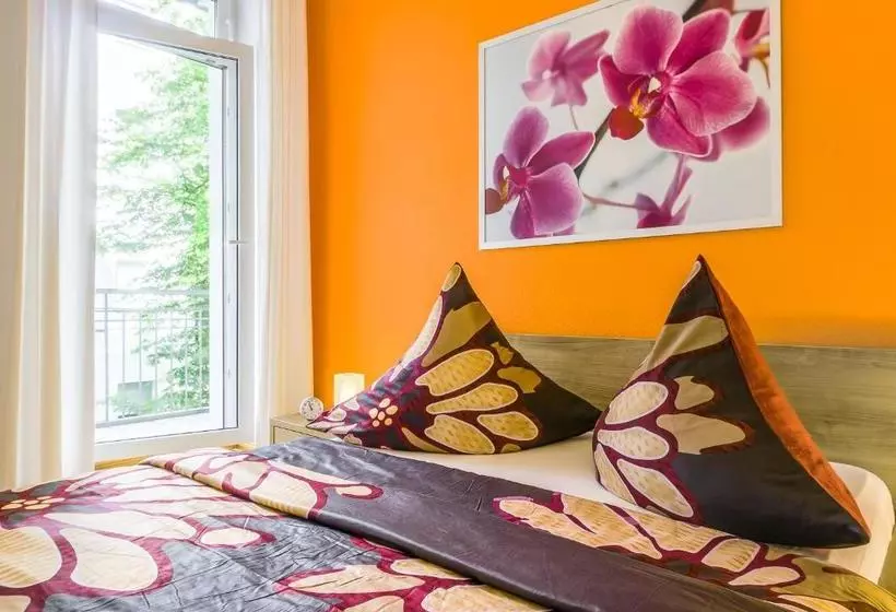 Arbio I 1a Rooms & Apartments Prenzlauerberg Berlin