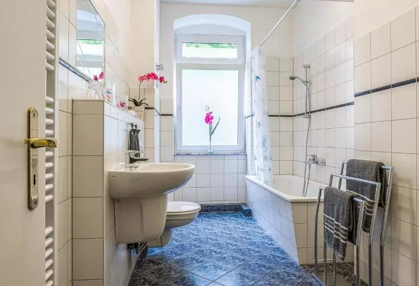 Arbio I 1a Rooms & Apartments Prenzlauerberg Berlin