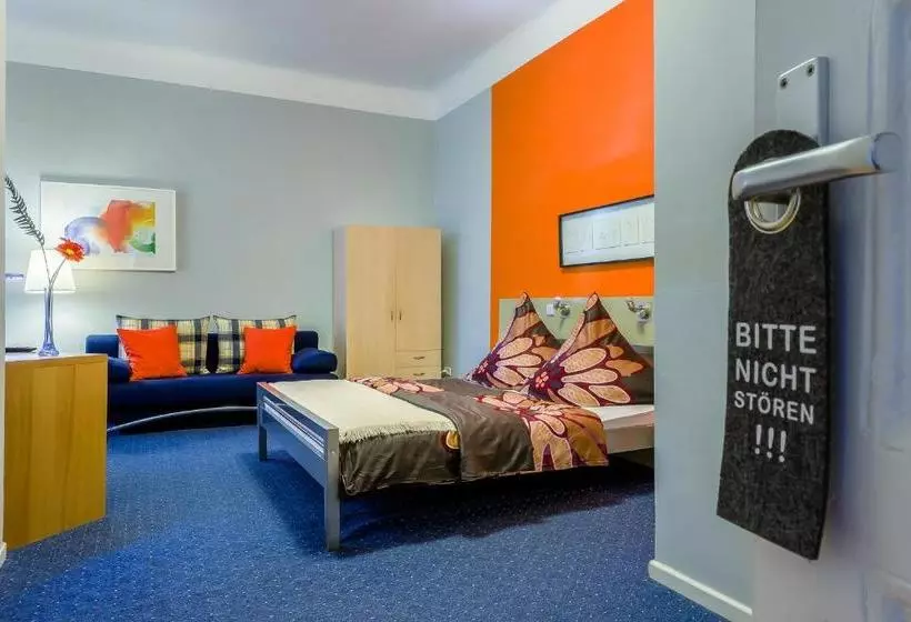 Arbio I 1a Rooms & Apartments Prenzlauerberg Berlin