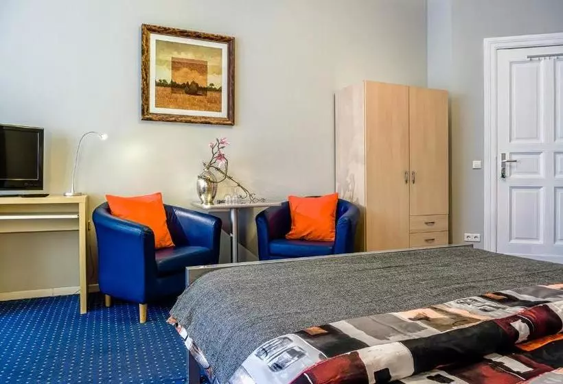 Arbio I 1a Rooms & Apartments Prenzlauerberg Berlin