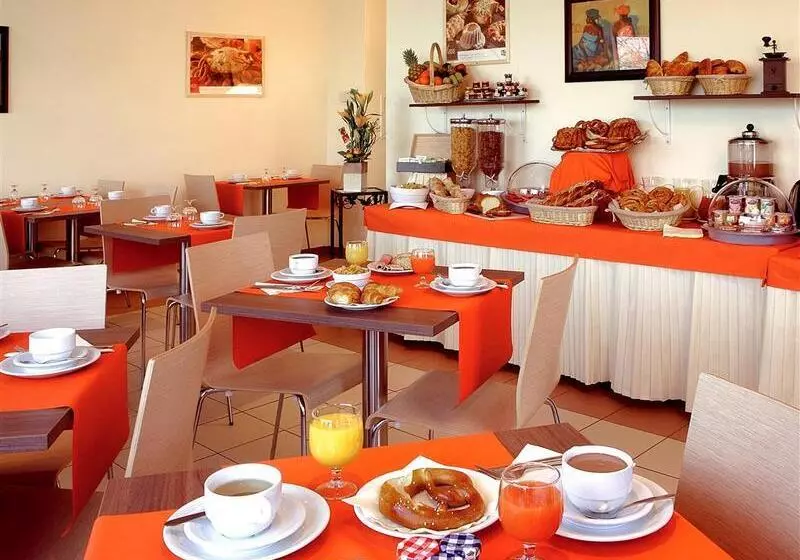 Aparthotel Adagio Access Strasbourg Illkirch