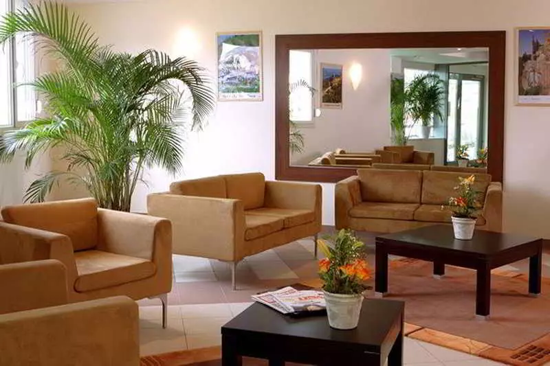 Aparthotel Adagio Access Strasbourg Illkirch