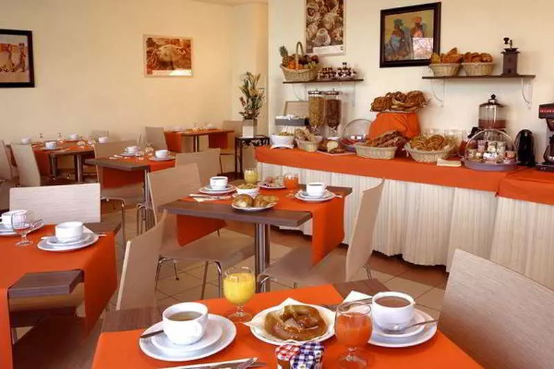 Aparthotel Adagio Access Strasbourg Illkirch