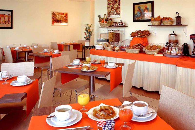 Aparthotel Adagio Access Strasbourg Illkirch