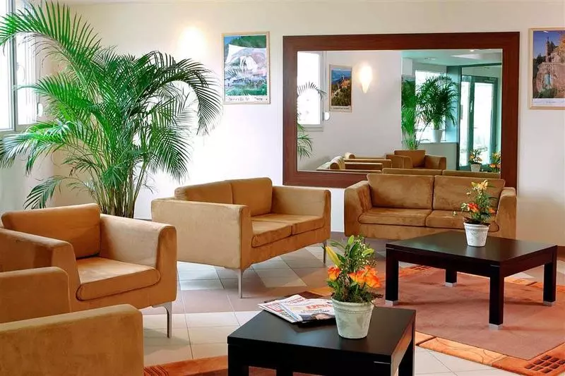 Aparthotel Adagio Access Strasbourg Illkirch