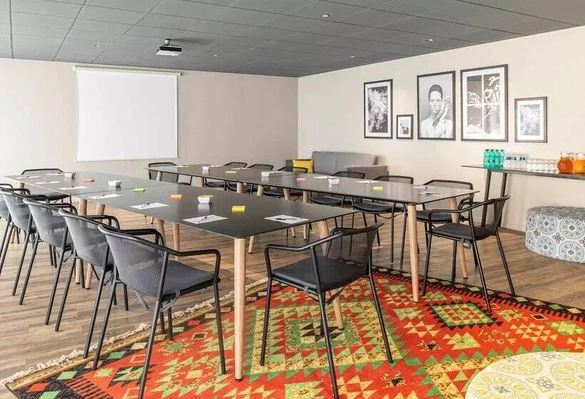 Aparthotel Adagio Porte De Versailles