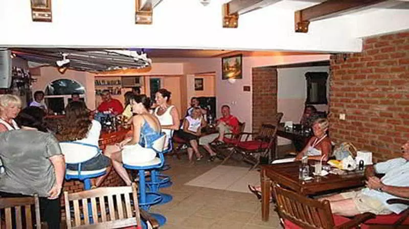 Gardenya Apart & Hotel Bodrum