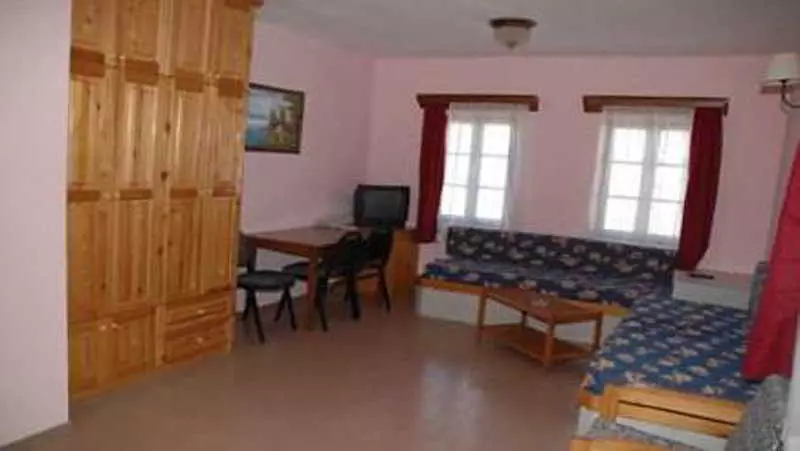 Gardenya Apart & Hotel Bodrum